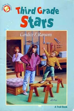 Third Grade Stars (Tales from Third Grade)