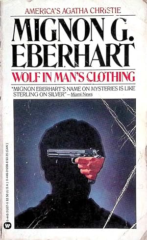 Seller image for Wolf in Man's Clothing for sale by Kayleighbug Books, IOBA