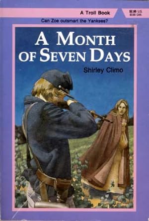 A Month of Seven Days