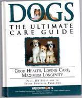 Dogs Ultimate Care Guide