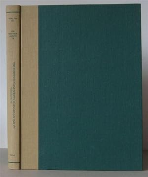 Bild des Verkufers fr The Tennyson Archive VII. The Harvard Manuscripts (MS Eng 952). Notebooks 55-70. zum Verkauf von David Strauss