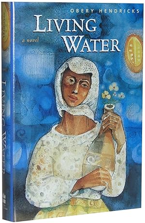 Immagine del venditore per Living Water venduto da Parrish Books