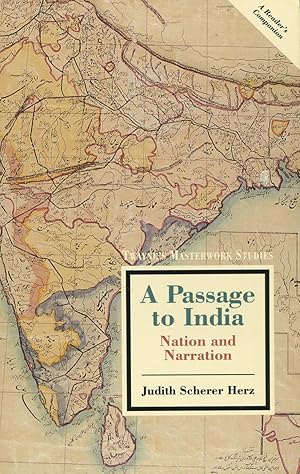 A Passage to India: Nation and Narration