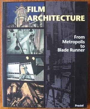 Seller image for Film Architecture: Set Designs from Metropolis to Blade Runner for sale by Works on Paper