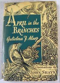 April in the Branches