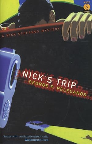 Seller image for Nick's Trip (First UK Edition) for sale by Royal Books, Inc., ABAA