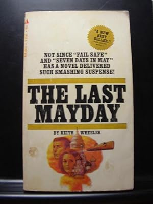 Imagen del vendedor de THE LAST MAYDAY a la venta por The Book Abyss