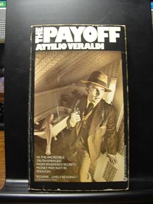 Seller image for THE PAYOFF for sale by The Book Abyss