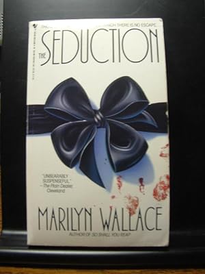 Seller image for THE SEDUCTION for sale by The Book Abyss