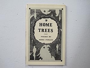 Seller image for Home Trees. for sale by Sara Armstrong - Books