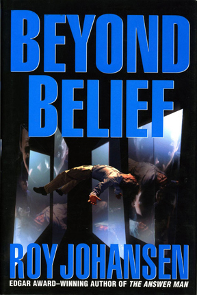 Immagine del venditore per Beyond Belief (First Edition, review copy) venduto da Royal Books, Inc., ABAA