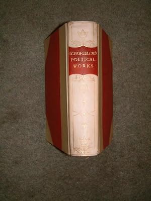 The Poetical Works of Henry Wadsworth Longfellow (Royal Gift)