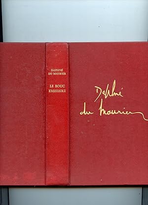 Image du vendeur pour LE BOUC EMISSAIRE. (The scapegoat). Roman. Traduit de l'anglais par Denise Ven Mopps. mis en vente par Librairie CLERC