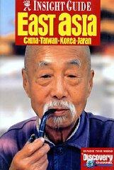 Seller image for Insight Guide East Asia for sale by Infinity Books Japan