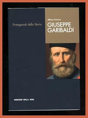 Immagine del venditore per Giuseppe Garibaldi venduto da Studio Bibliografico Imprimatur