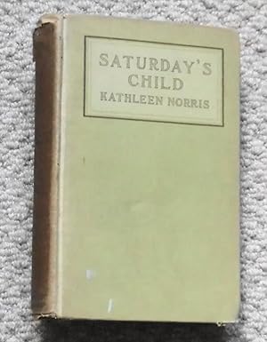 Saturday's Child