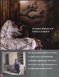 Image du vendeur pour Evert Thielen, Veelluiken. mis en vente par Frans Melk Antiquariaat