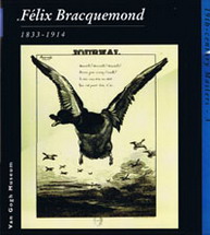 Bild des Verkufers fr Flix Bracquemond 1833-1914. [ 19th-century masters - 3 ] zum Verkauf von Frans Melk Antiquariaat