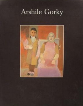 Seller image for Arshile Gorky 1904 - 1948. for sale by Frans Melk Antiquariaat