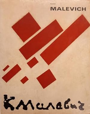 Seller image for Kazimir Malevich. Catalogue 727. for sale by Frans Melk Antiquariaat