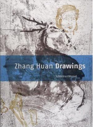 Imagen del vendedor de Zhang Huan: Drawings. a la venta por Frans Melk Antiquariaat