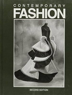 Seller image for CONTEMPORARY FASHION. Second Edition for sale by Frans Melk Antiquariaat