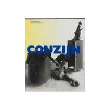 Imagen del vendedor de Couzijn. Beeldhouwer sculptor. a la venta por Frans Melk Antiquariaat