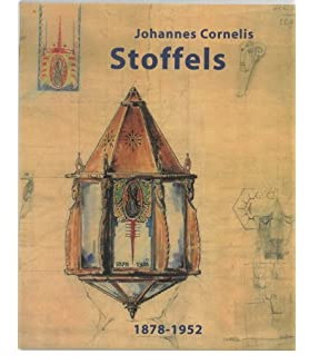 Bild des Verkufers fr Johannes Cornelis Stoffels 1878-1952. zum Verkauf von Frans Melk Antiquariaat