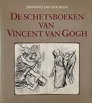 Bild des Verkufers fr De schetsboeken van Vincent van Gogh. zum Verkauf von Frans Melk Antiquariaat