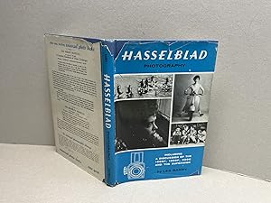 Hasselblad Photography