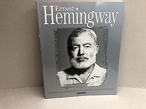 Immagine del venditore per Ernest Hemingway venduto da Gibbs Books
