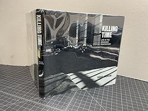 KILLING TIME : Life in the Arkansas Penitentiary ( Signed )