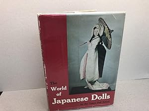 The World of Japanese Dolls