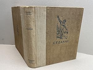 Imagen del vendedor de CEZANNE a la venta por Gibbs Books