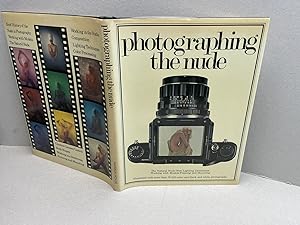 Seller image for Photographing the Nude for sale by Gibbs Books