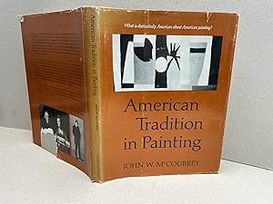 Seller image for American Tradition in Painting for sale by Gibbs Books