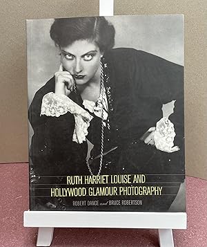 Immagine del venditore per Ruth Harriet Louise and Hollywood Glamour Photography venduto da Gibbs Books