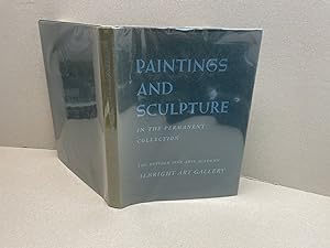 Painting and Sculpture : In The Permanent Collection