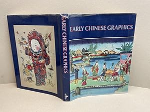 Imagen del vendedor de Early Chinese Graphics a la venta por Gibbs Books