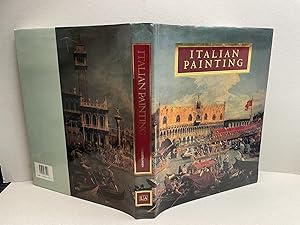 Seller image for ITALIAN PAINTING for sale by Gibbs Books