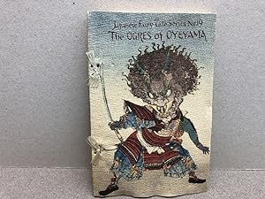 Imagen del vendedor de Japenese Fairy Tale : The Ogres of Oyeyama ,no.19 a la venta por Gibbs Books
