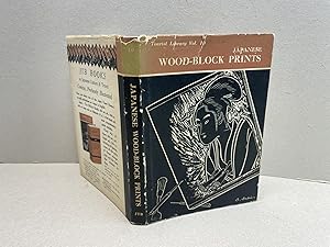 Immagine del venditore per Japanese Wood-Block Prints venduto da Gibbs Books