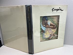 Gauguin : Watercolors and Pastels