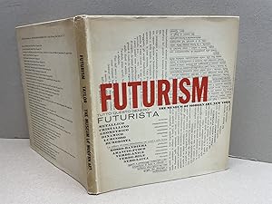 FUTURISM : The Museum of Modern Art , New York
