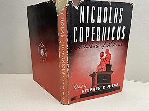 NIchilas Copernicus : A Tribute of Nations ( Signed )
