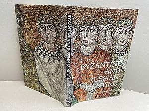 Seller image for Byzantine and Russian Painting for sale by Gibbs Books