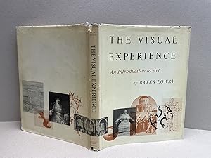 The Visual Experience : An Introduction to Art