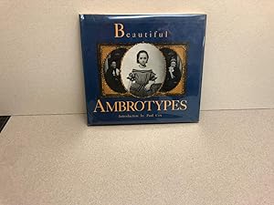 Image du vendeur pour Beautiful Ambrotypes : Early Photographs mis en vente par Gibbs Books