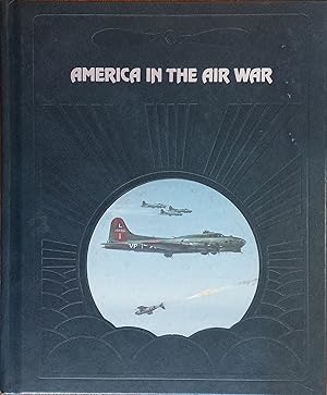 Imagen del vendedor de The Epic of Flight: America in the Air War a la venta por The Book House, Inc.  - St. Louis