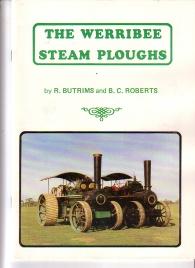 The Werribee Steam Ploughs